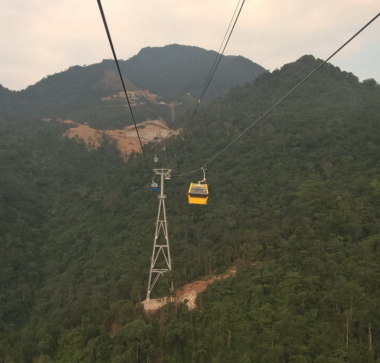 Hình thành tuyến điểm hành hương về Chùa Ngọa Vân ảnh 5